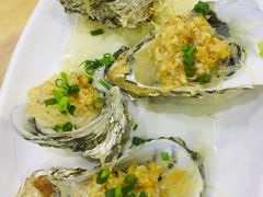-四川小胡子海鲜(丁村万人海鲜广场店)