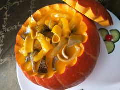 冬瓜盅-新君凯酒家