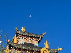 -色达喇荣五明佛学院