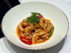 -尚都酒店-餐饮部
