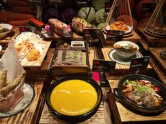 -炉小哥烤肉(朗悦公园茂店)