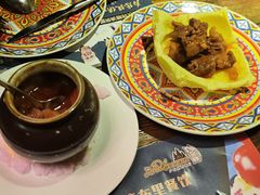 -卢布里西餐厅(总店)