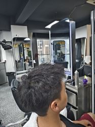 -HD HAIR STYLE