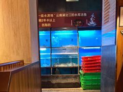 -老阿爸鲜鱼土菜(园区永旺店)