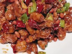 -新连采·海鲜·大连菜(大连恒隆广场店)