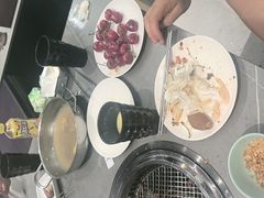 -尚宴牛特鲜自助(太原街万达店)