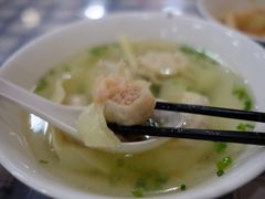 -潘国仙耳光馄饨(黄家阙路店)