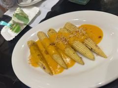 -1981牛排西餐厅(海信店)