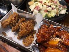 -米屋石锅拌饭(师大店)