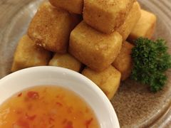 -酌宴府The China Club·广州万富希尔顿酒店(云城东路店)