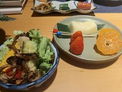 -本逸·割烹料理(湖墅店)