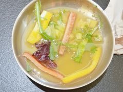 -老呆炭·山葵烤肉(京西大悦城店)