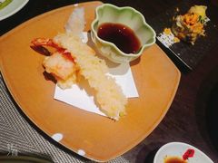 -古京·臻致料理(月湖店)