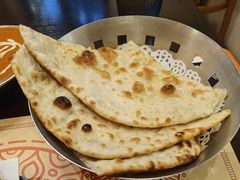 -克比叔叔印度餐厅Kebabs on the Grille(永康路分店)