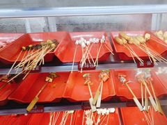-钢管厂五区小郡肝串串香(滨江店)
