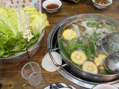 -刘少华贵州小黄牛·鲜牛肉火锅(总店)