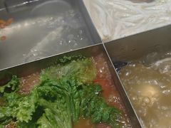 -海底捞火锅(勒泰店)