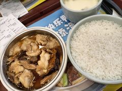-真功夫(金月湾店)