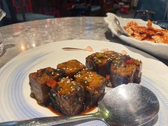 -尚膳蔬食料理主題餐廳(v)