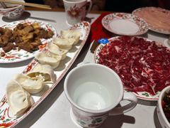 -汕头八合里海记牛肉店(清河店)