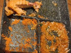 -新石器烤肉(之心城店)