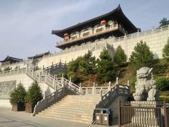 -清凉寺