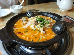 脆肚-李师傅脆肚(梅林店)