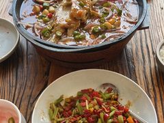 -YAFEE雅菲·粤菜·湘菜·融合菜(魏公村店)