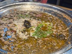 -大河宴·椒麻鱼火锅(北京路中和美食街店)