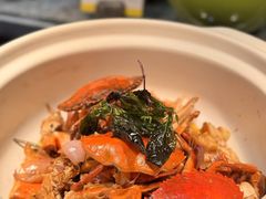 -解放碑威斯汀酒店-知味国际美食餐厅