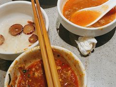 -海底捞火锅(王府井店)