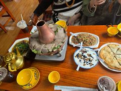 -塔洛藏餐吧(香格里拉古城店)