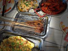 -霸王虾·麻辣小龙虾(清水河公园店)