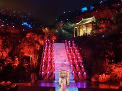 -印象普陀