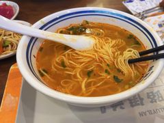 -丝路伊兰·兰州牛肉面(牛街总店)