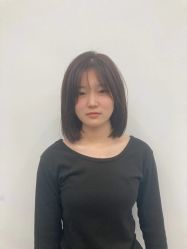 -东方美妍小鹏造型