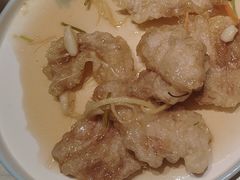 -北李妈妈菜·海肠捞饭(开发区万达店)