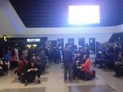 -万达影城(涪城万达广场激光IMAX店)