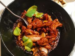 自创妙手三杯鸡-衡山汇·高级粤菜(霄云路店)
