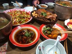 -灶东家民间菜(回兴店)