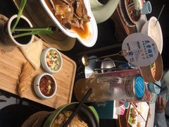 -刀板香·安徽菜(国购IFC店)