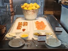 -上海柏悦酒店·世纪100牛排馆