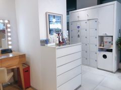 -天真蓝照相馆(龙岗万科里店)