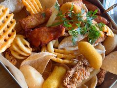 -遇见杜尚西餐厅(恒大华府店)