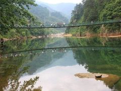 -浙西大峡谷