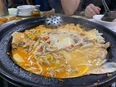 -李师傅脆肚(梅林店)