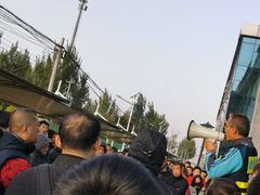 -东方时尚驾校摩托车考试场(东方时尚驾校西区店)
