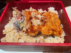 -翔峰炭火鳗鱼(悦泰街里公寓店)