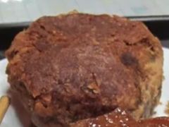 糖火烧-隆福寺小吃店(东四店)