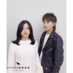 -P.STYLE 派斯造型